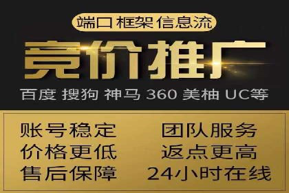 精选案例分享：SEM代运营公司效果展示